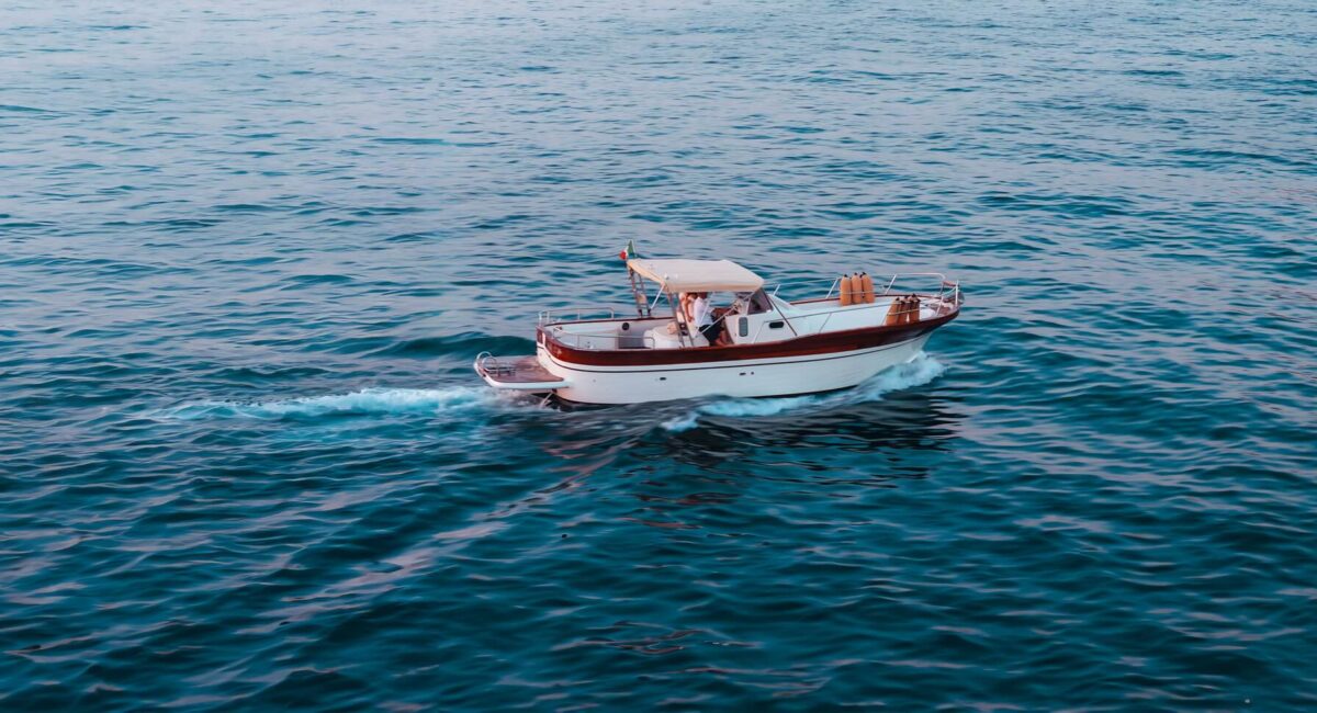 Amalfi Tour Selequa Charter2