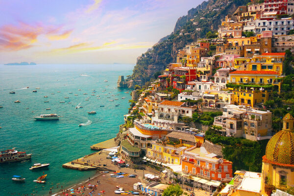 Positano 1
