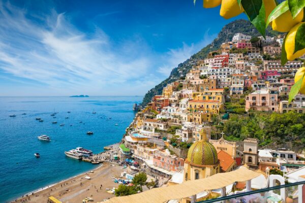 Positano Spiaggia