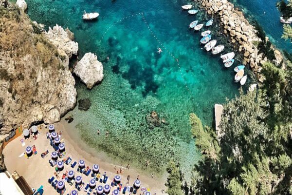 Spiaggia del Duoglio