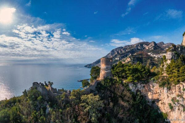 Torre dello Ziro Amalfi