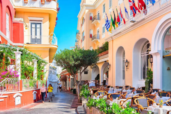 Capri