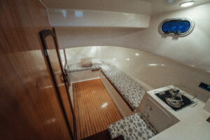 Good Life - Selequa Charter 1