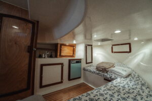 Good Life - Selequa Charter 2